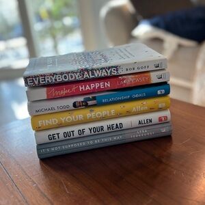Young Christian Book Bundle